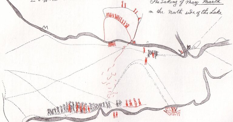 The_taking_of_Demasduit FB2