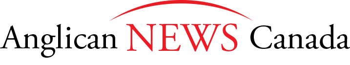 Anglican News Canada