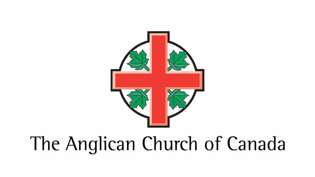 Anglican Church of Canada logo