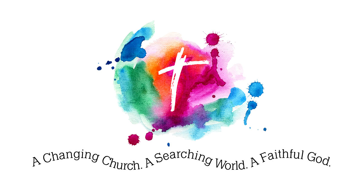 A Changing Church logo