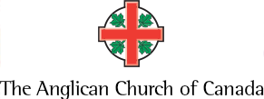 Anglcian Church of Canada Logo