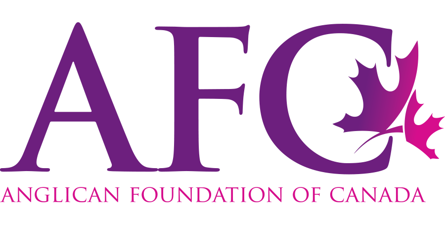 Anglican Foundation of Canada logo