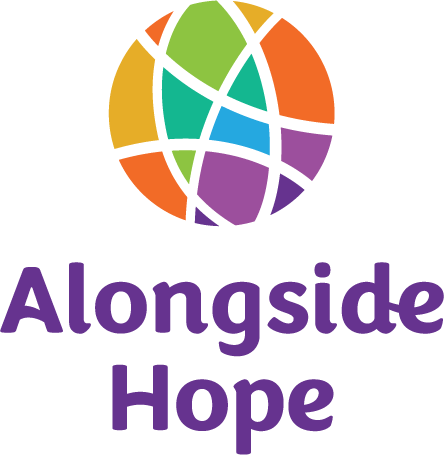 Alongside Hope Logo