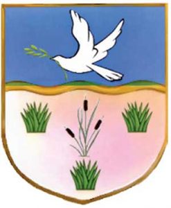 Shield of the Diocese of Athabasca