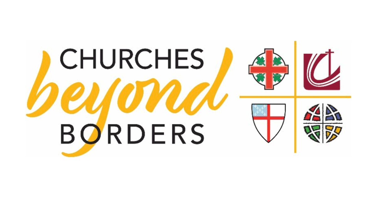 Churches beyond borders