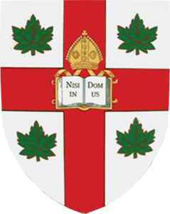 CCHS Badge