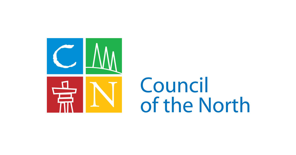 Council of the North Logo
