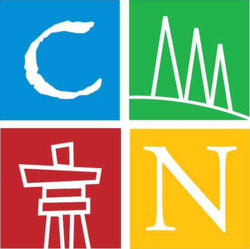 Council of the North logo