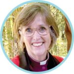 Archbishop Anne Germond
