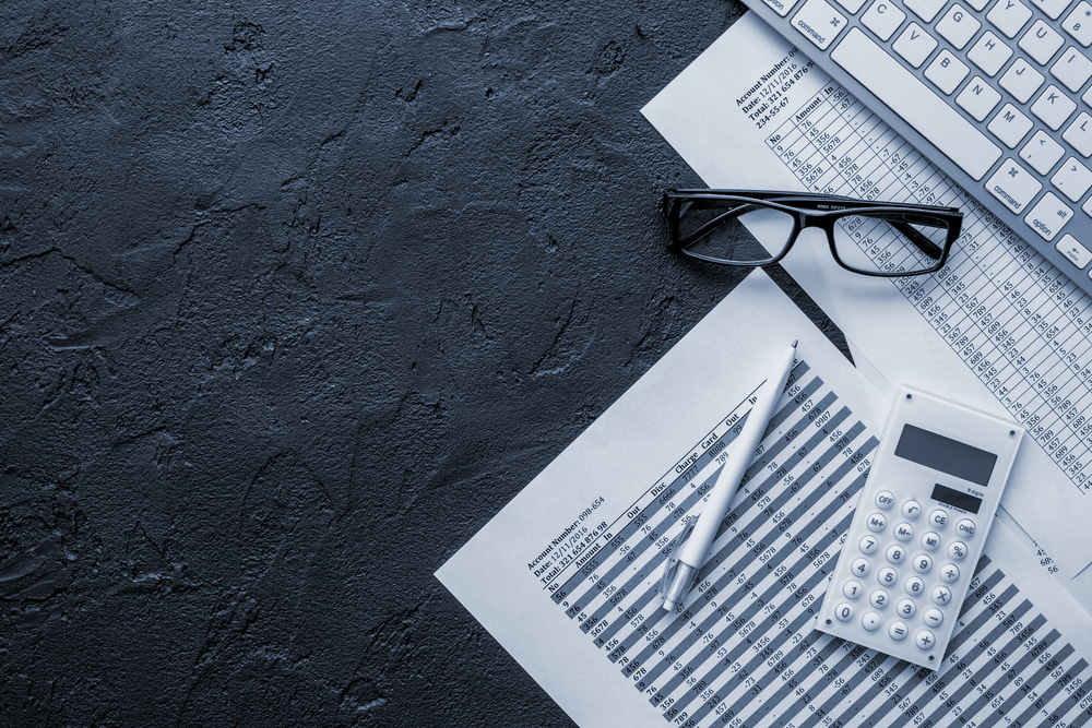 For financial advisors