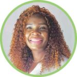 Headshot of Gloria Igbinosa