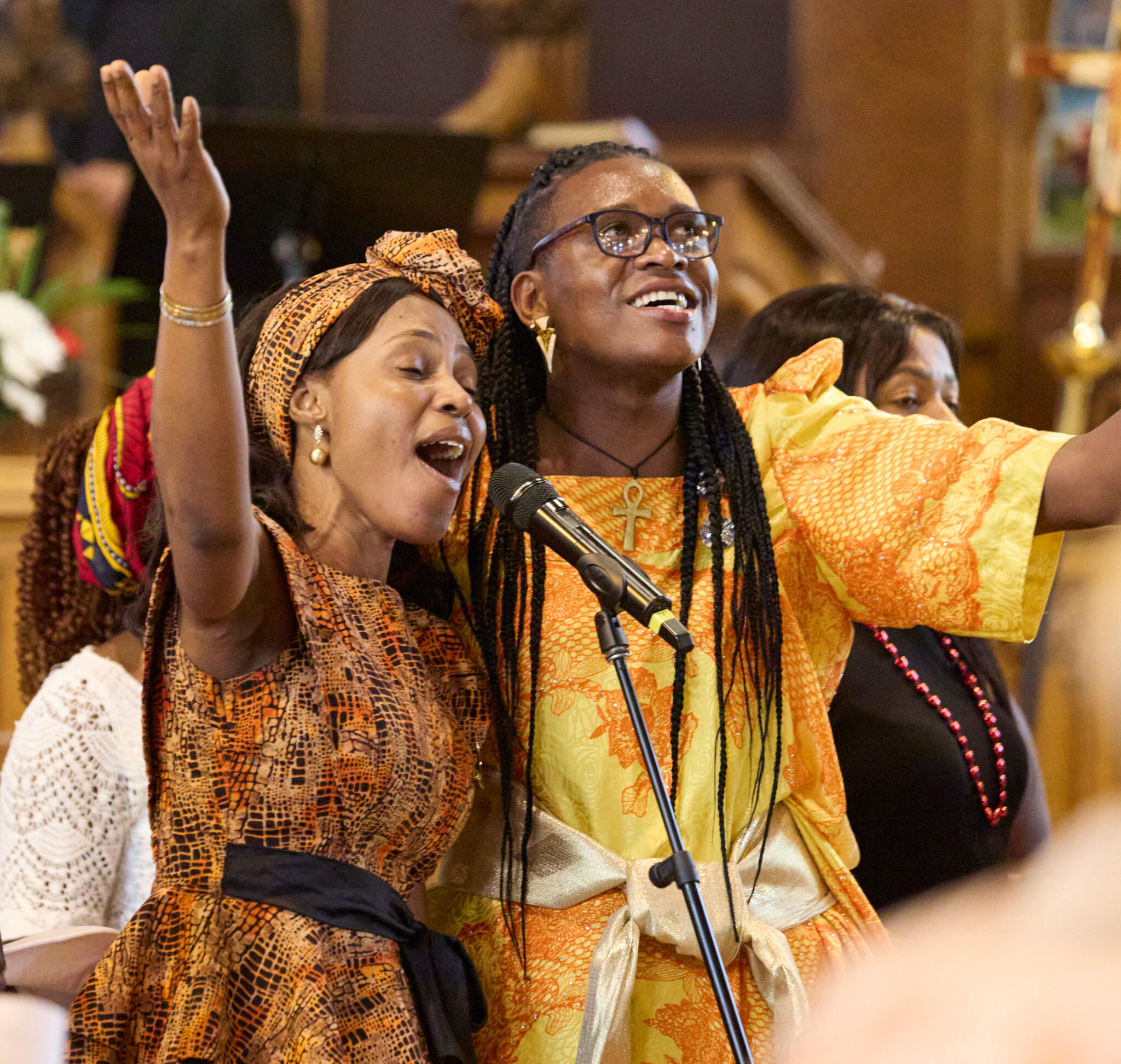 Faithful giving - Anglican Church of Canada