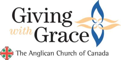 Giving with Grace logo