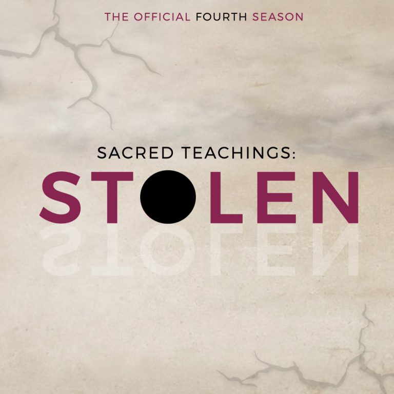 Stolen People