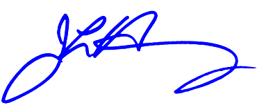 [Signature]