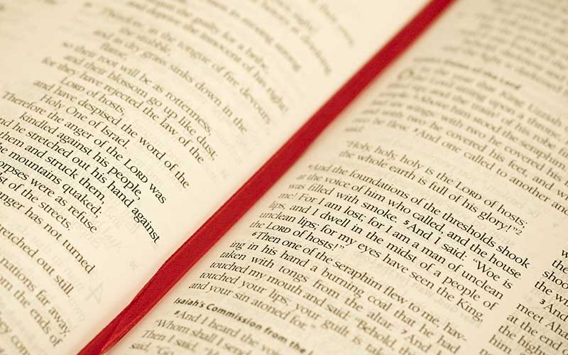 Bible