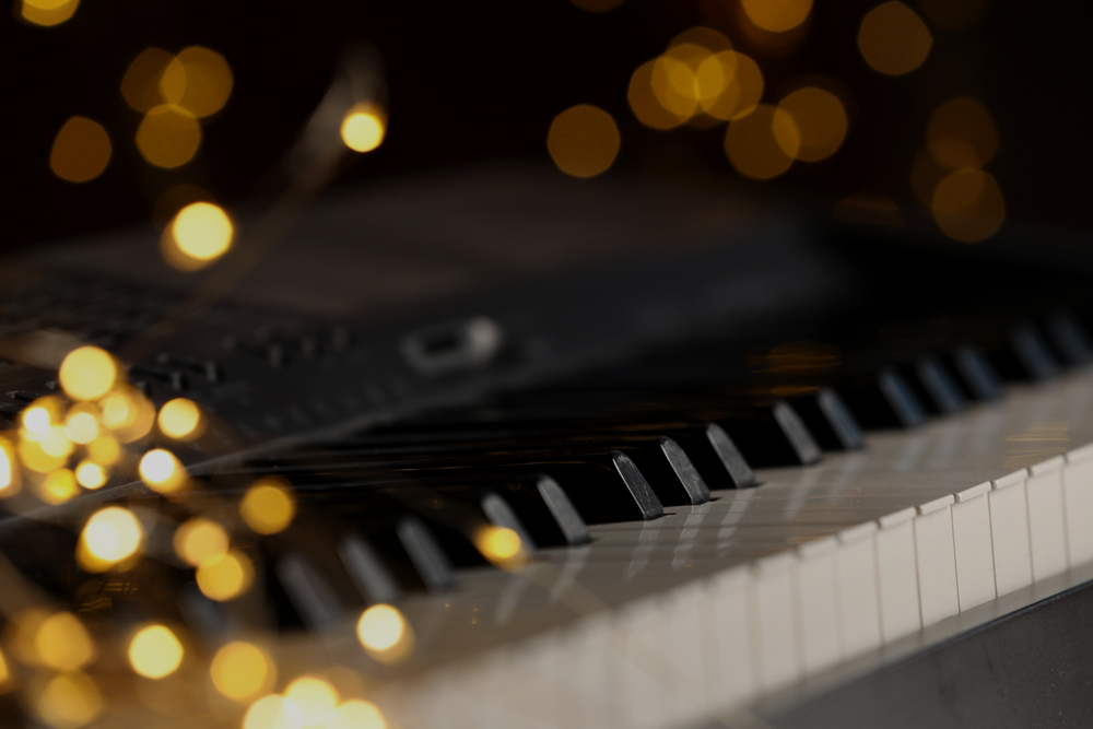 Advent Festival of Readings and Music <em>from Occasional Celebrations</em>