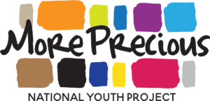 More Precious National Youth Project logo