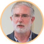 Headshot of Alan T. Perry