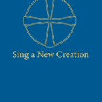 Cover of Sing A New Creation hymnal supplement