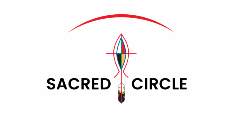 Sacred Circle Logo