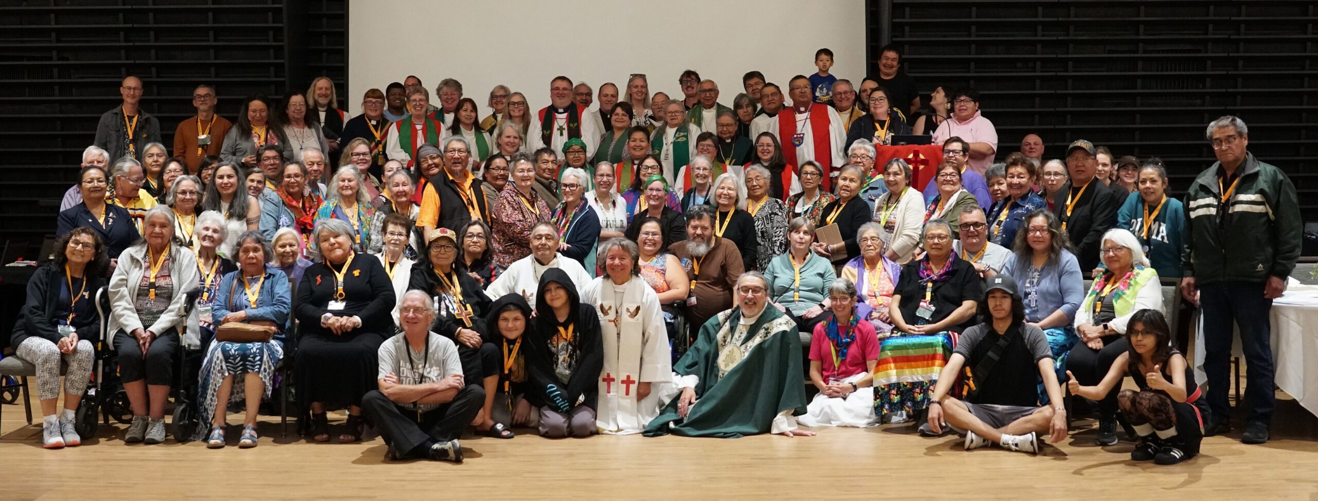 Indigenous self-determination in the Anglican Church - Anglican Church ...
