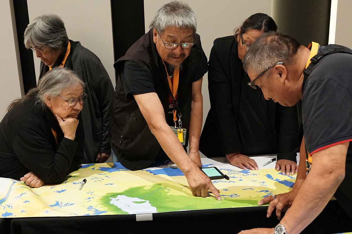 Indigenous Ministries - Anglican Church of Canada