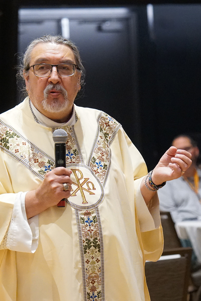Indigenous Ministries - Anglican Church of Canada