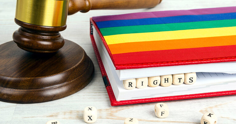 Primate's letter to Minister of Justice regarding Bill C-6