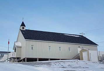 Photo of St. Columba's Church