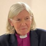 Bishop Victoria Matthews